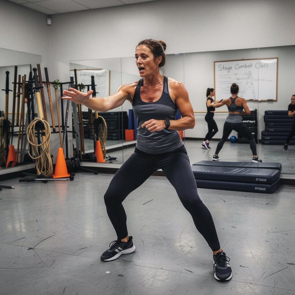 Nagy Eszter - Rendező