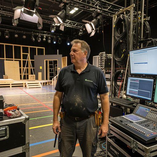 Szabó László - Casting igazgató